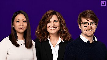 Akeneo verstärkt Führungsteam für KI-gestützten Commerce
